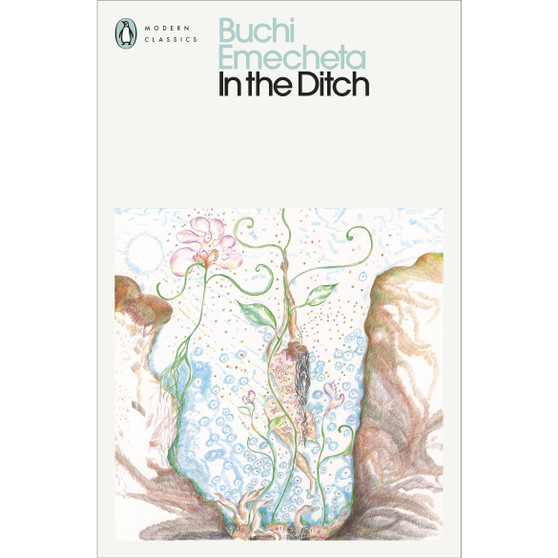 In the Ditch - ISBN 9780241578124