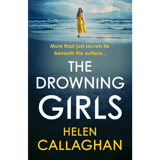 The Drowning Girls - ISBN 9781405936156