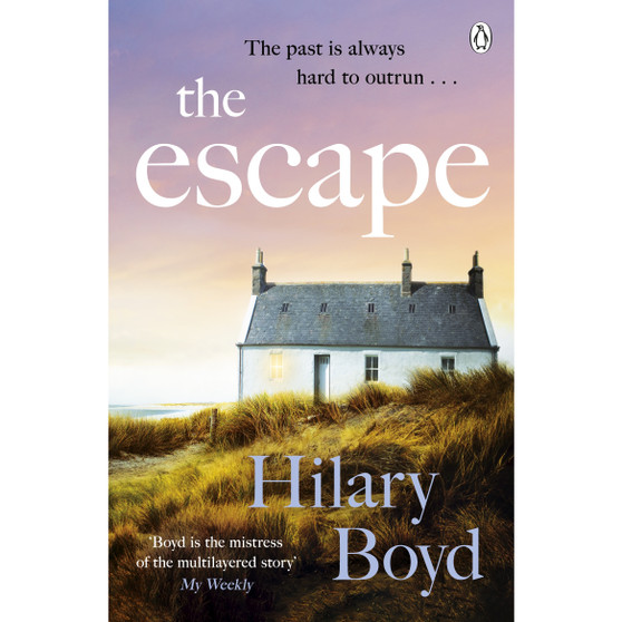 The Escape - ISBN 9781405952231