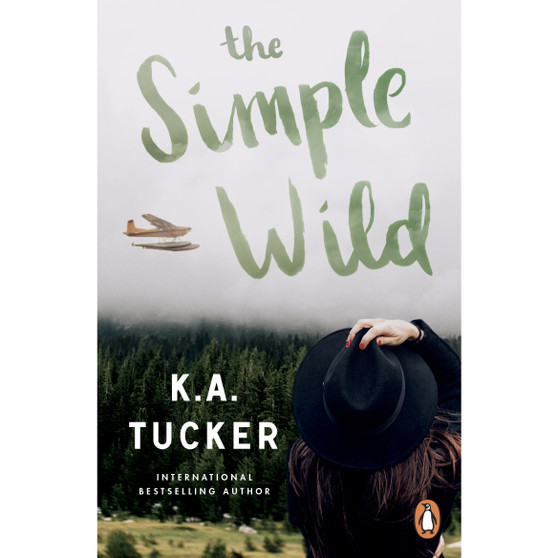 The Simple Wild - ISBN 9781804946640