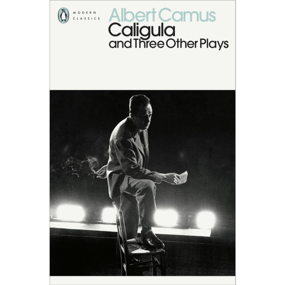 Caligula and Three Other Plays - ISBN 9780241657799