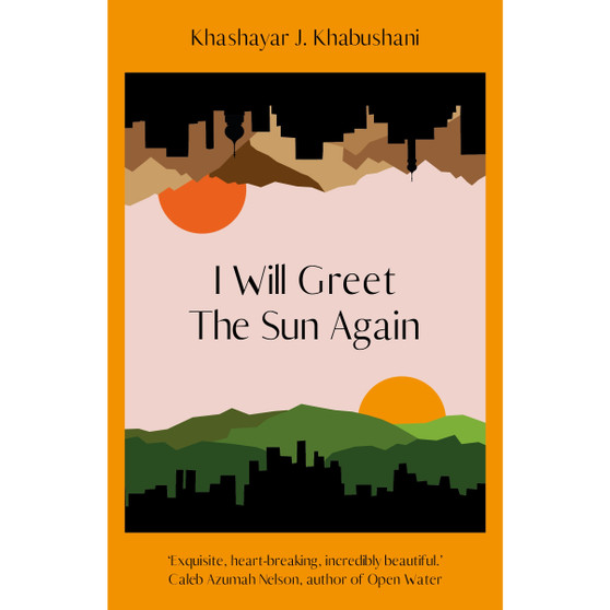 I Will Greet the Sun Again - ISBN 9780241514733