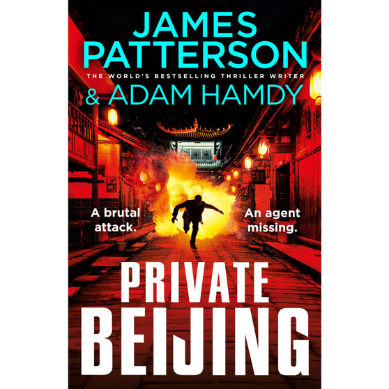 Private Beijing - ISBN 9781529157352