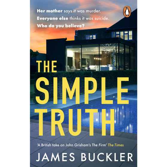 The Simple Truth - ISBN 9781529177145