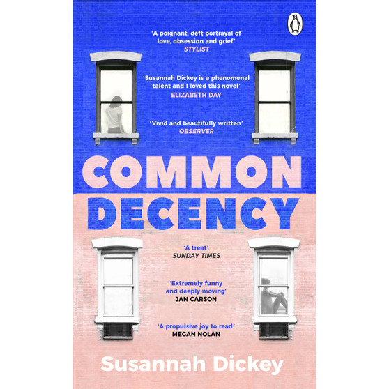 Common Decency - ISBN 9781804991046