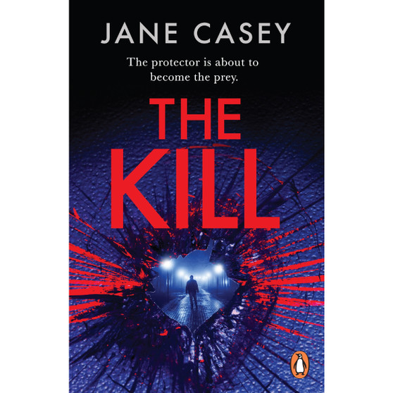 The Kill - ISBN 9781804942659