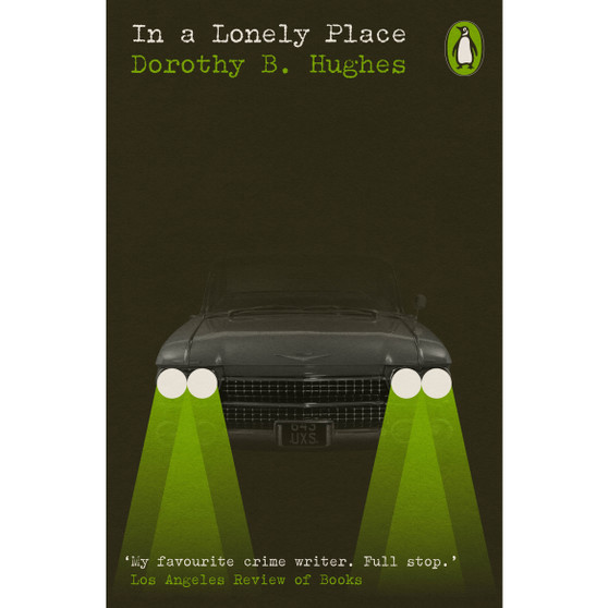 In a Lonely Place - ISBN 9780241639184