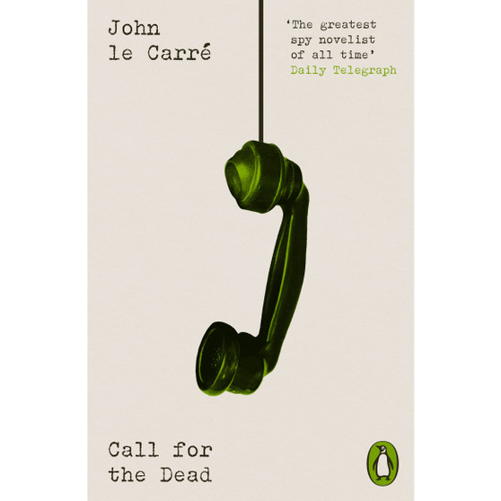 Call for the Dead - ISBN 9780241639214