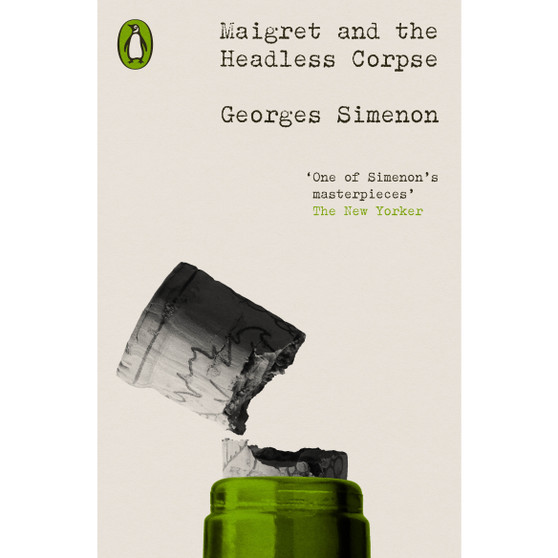Maigret and the Headless Corpse - ISBN 9780241639245