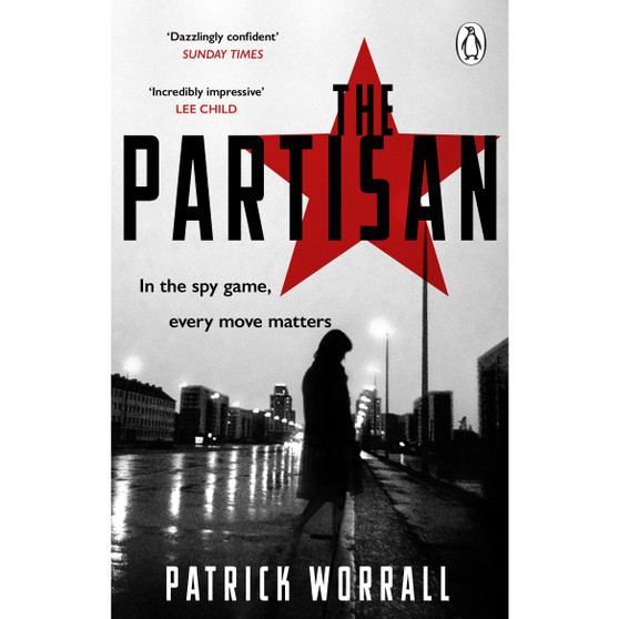 The Partisan - ISBN 9781529176179