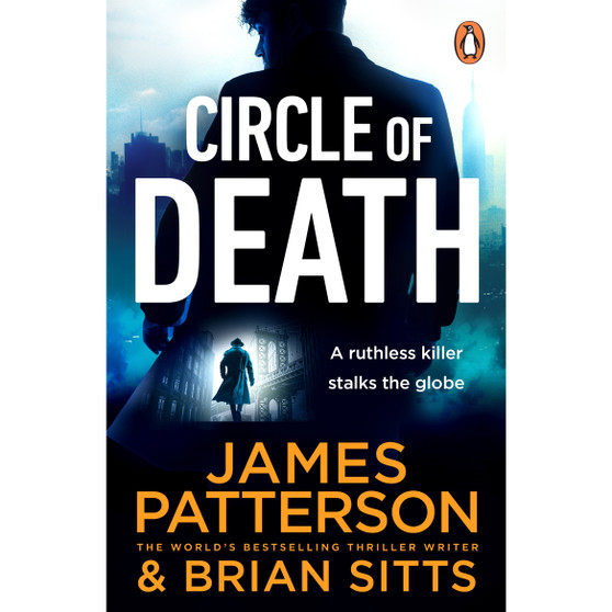 Circle of Death - ISBN 9781529159950