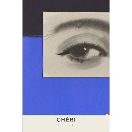 Chéri - ISBN 9781784878436