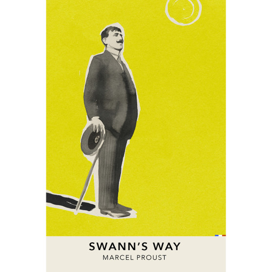 Swann's Way - ISBN 9781784878443