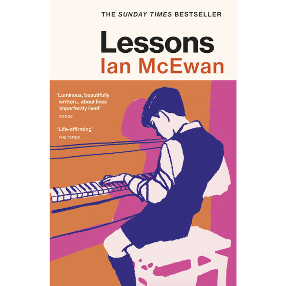 Lessons - ISBN 9781529116311