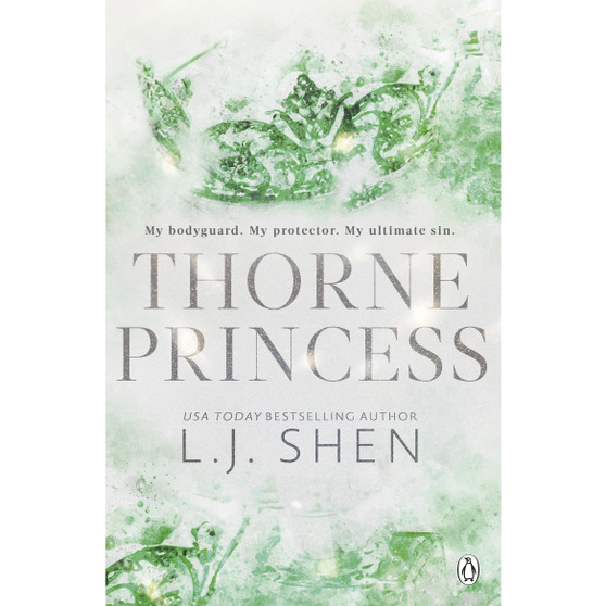 Thorne Princess - ISBN 9781405959568