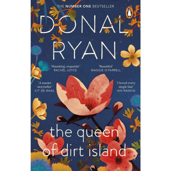The Queen of Dirt Island - ISBN 9781804991077