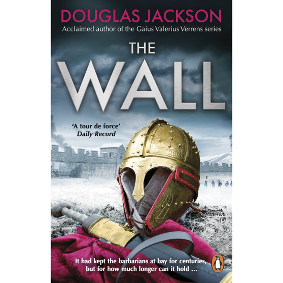 The Wall - ISBN 9780552178235