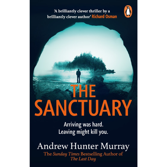The Sanctuary - ISBN 9781529158519