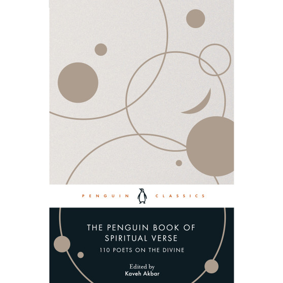 The Penguin Book of Spiritual Verse - ISBN 9780241391594
