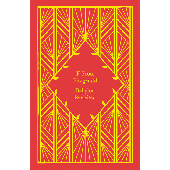Babylon Revisited - ISBN 9780241630839