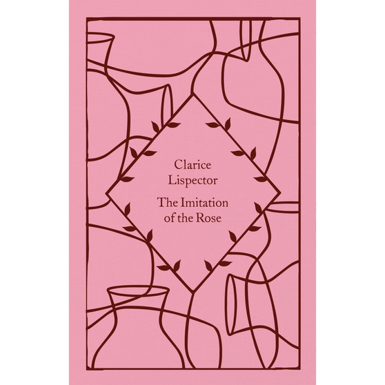 The Imitation of the Rose - ISBN 9780241630846