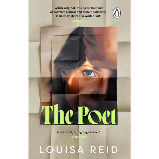 The Poet - ISBN 9781804990988