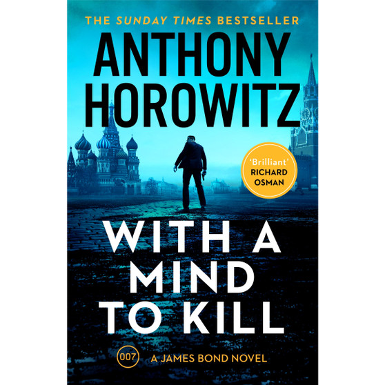 With a Mind to Kill - ISBN 9781529114928