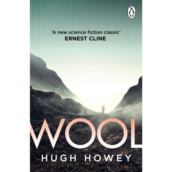 Wool - ISBN 9781804940822