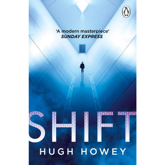 Shift - ISBN 9781804940839