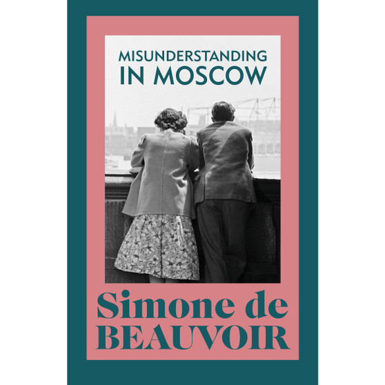 Misunderstanding in Moscow - ISBN 9781784878252
