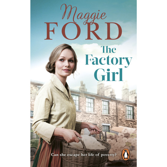 The Factory Girl - ISBN 9781529911145