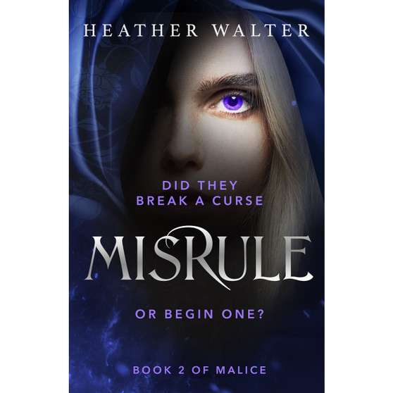 Misrule - ISBN 9781529101324