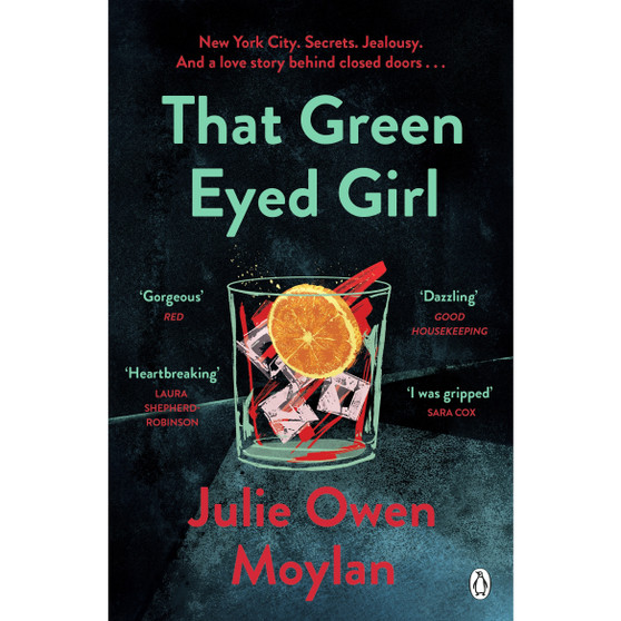 That Green Eyed Girl - ISBN 9781405949422