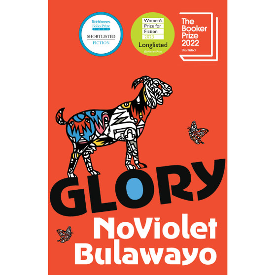 Glory - ISBN 9781529114225