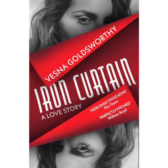 Iron Curtain - ISBN 9781529115291