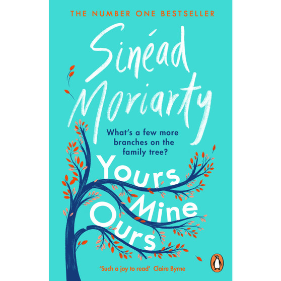 Yours, Mine, Ours - ISBN 9781844885398