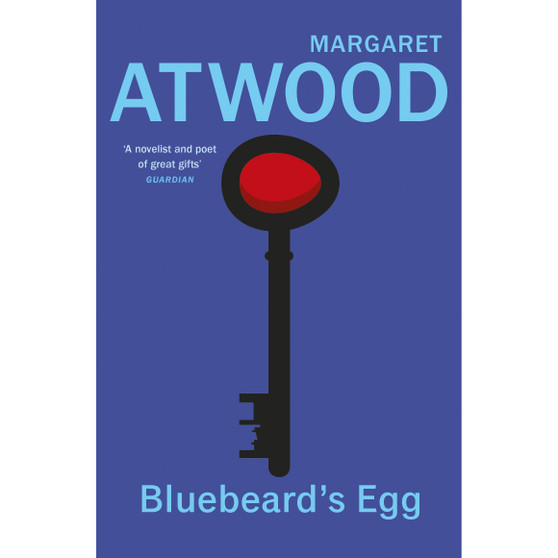 Bluebeard's Egg and Other Stories - ISBN 9781784877637
