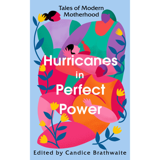 Hurricanes in Perfect Power - ISBN 9781784878313