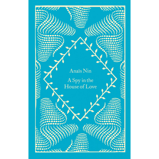 A Spy In The House Of Love - ISBN 9780241614686