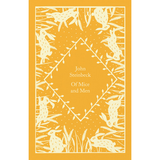 Of Mice and Men - ISBN 9780241620236
