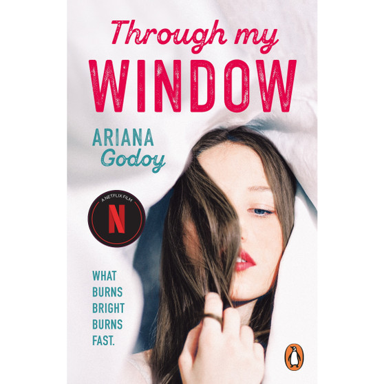 Through My Window - ISBN 9781804945926