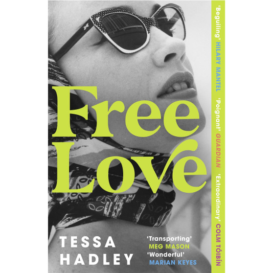 Free Love - ISBN 9781529115239