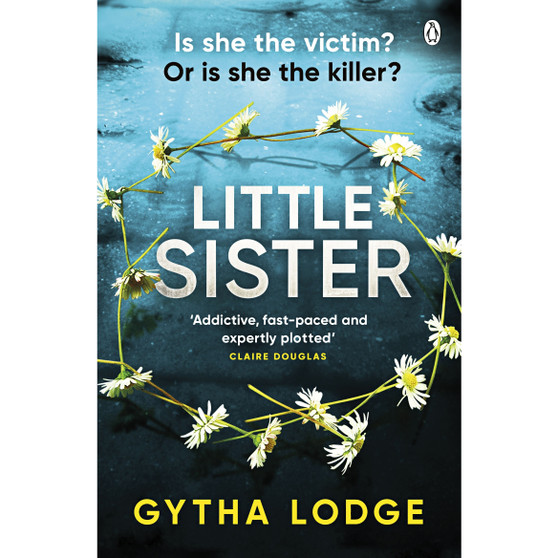 Little Sister - ISBN 9781405947039