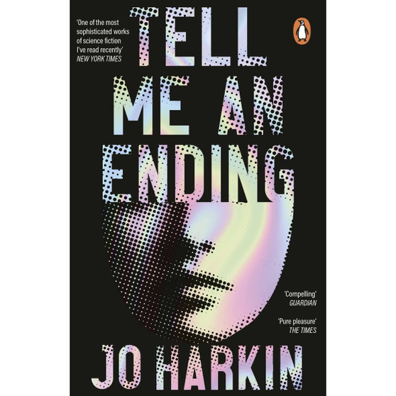 Tell Me an Ending - ISBN 9781529158618