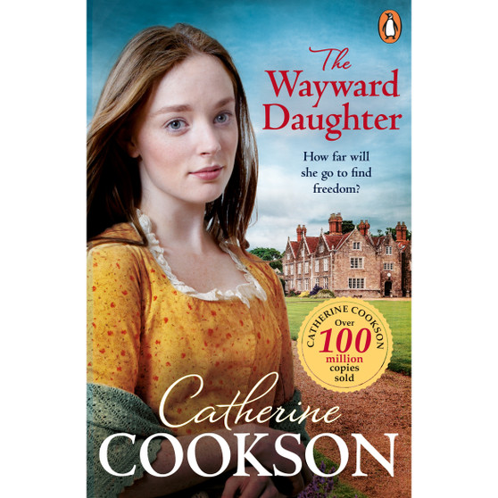 The Wayward Daughter - ISBN 9781804991572