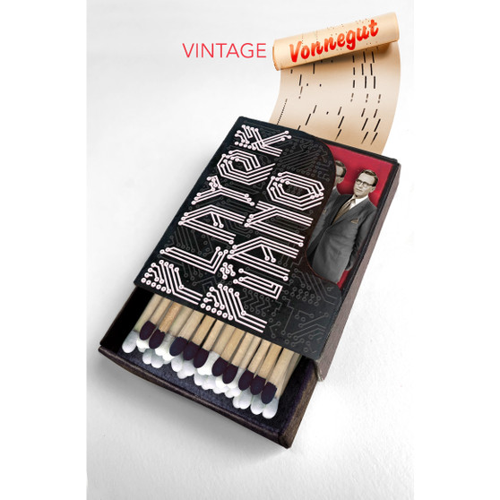 Player Piano - ISBN 9781784876715