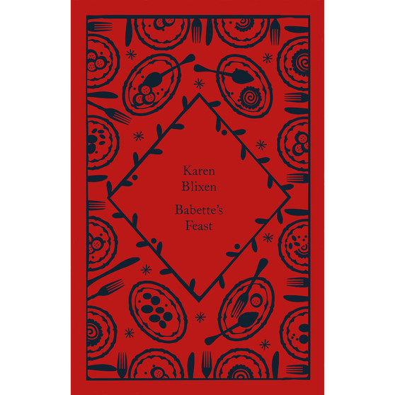 Babette's Feast - ISBN 9780241597286