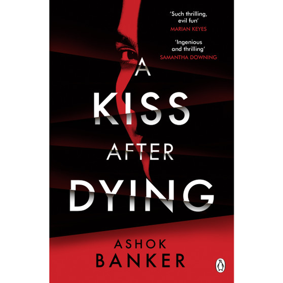A Kiss After Dying - ISBN 9781405949590
