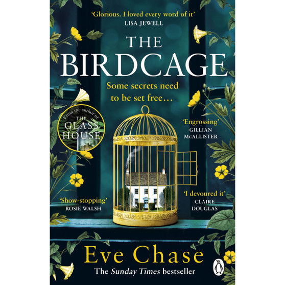 The Birdcage - ISBN 9781405949699