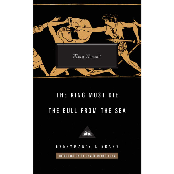 The King Must Die / The Bull from the Sea - ISBN 9781841594095